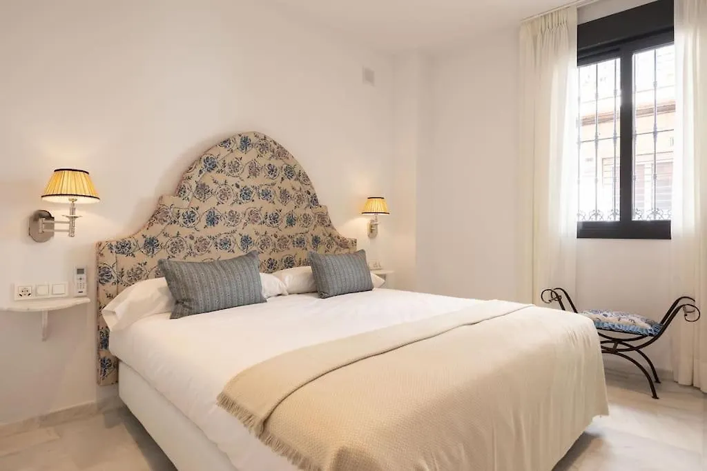New! Ohliving San Bernardo 2 Apartment Seville