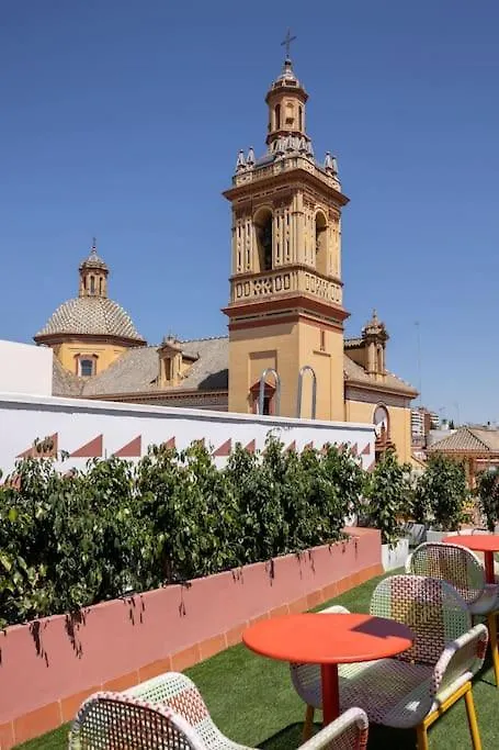 New! Ohliving San Bernardo 2 Apartment Seville