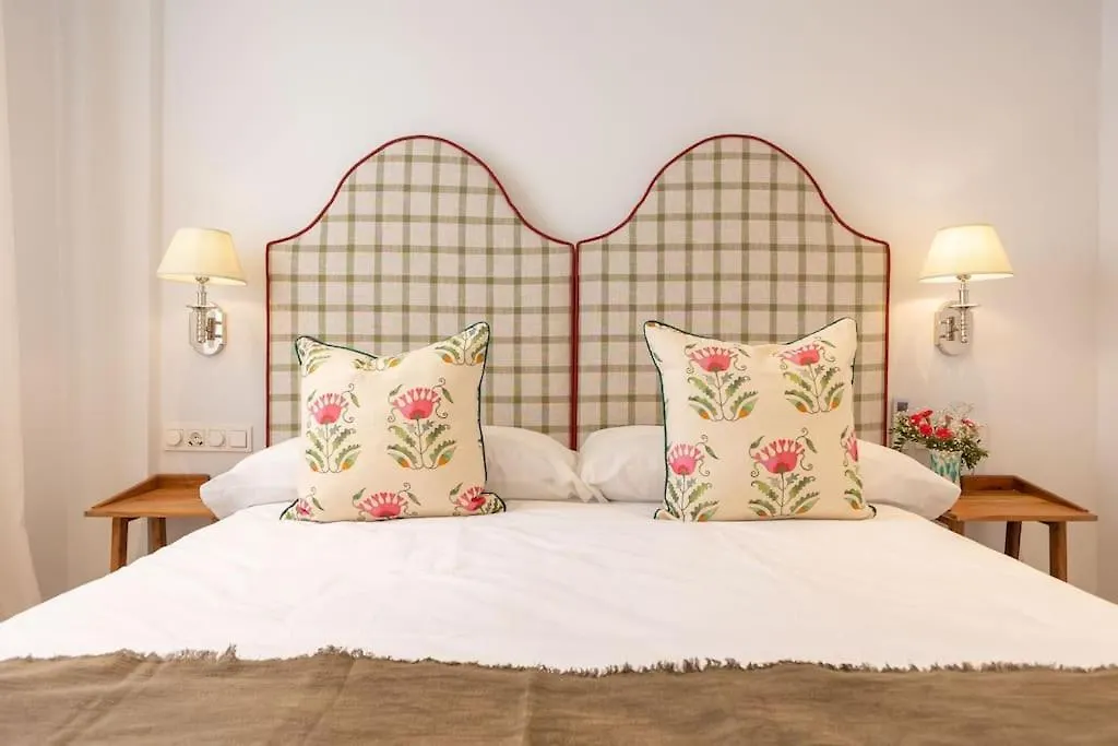 New! Ohliving San Bernardo 2 Apartment Seville 0*,  Spain
