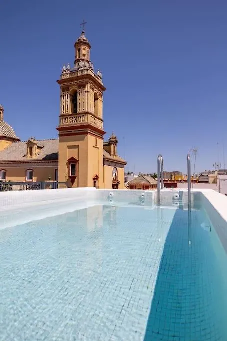 New! Ohliving San Bernardo 2 Apartment Seville